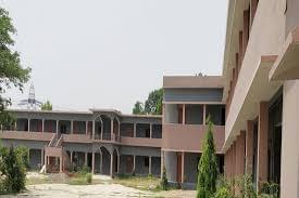 Shri Musafir Parmarth College of Pharmacy Mau Infrastructure photo 2